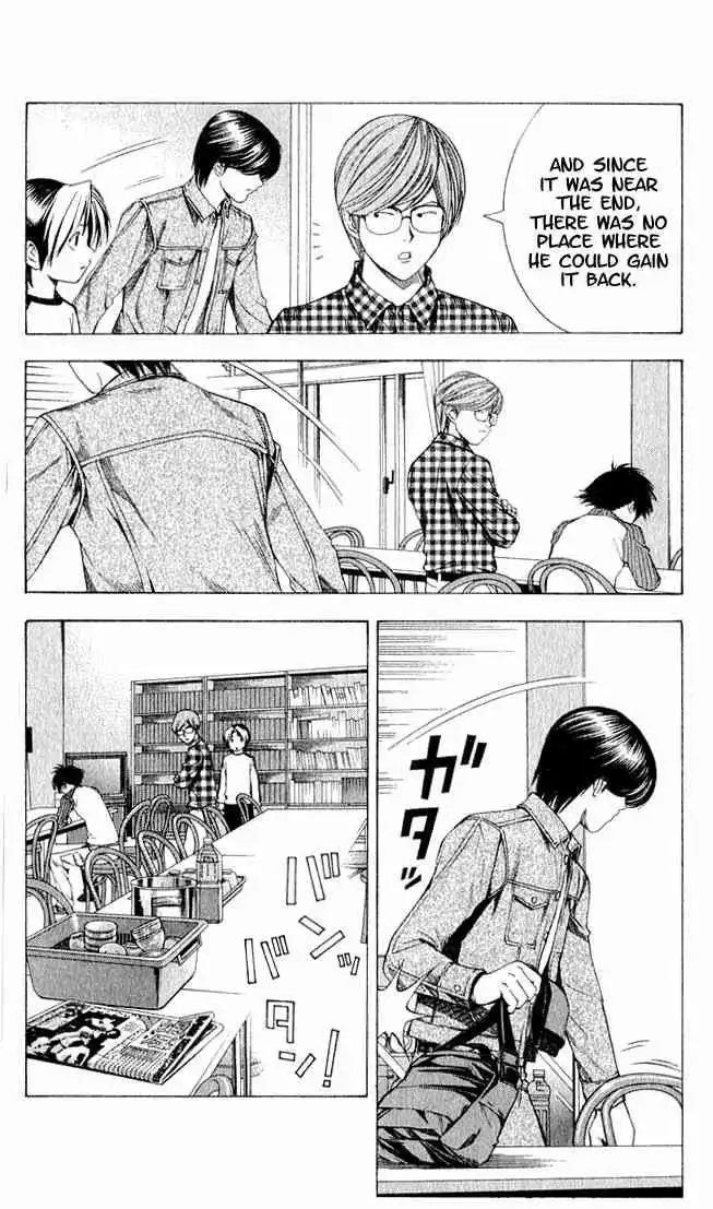 Hikaru no go Chapter 88 7